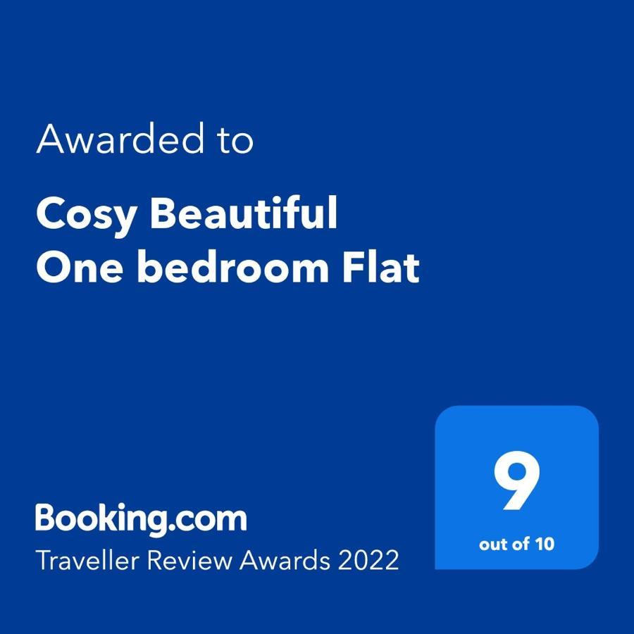 Cosy Beautiful One Bedroom Flat Доркінг Екстер'єр фото